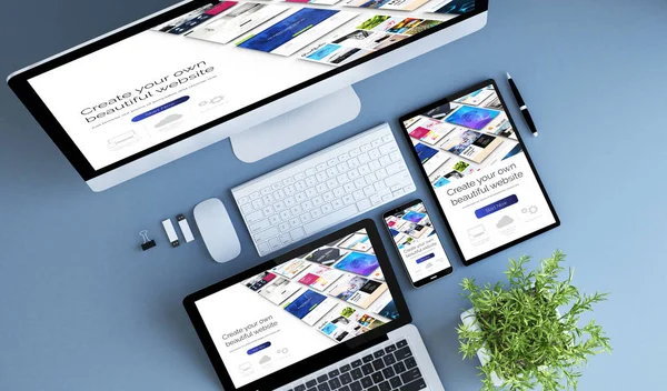 Ventajas de contratar un equipo de marketing externo para tu empresa pagina web